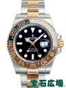 ロレックス ROLEX GMTマスターII 126711CH...