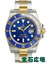 ロレックス ROLEX サブマリーナーデイト 116613L...