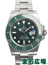 ロレックス ROLEX サブマリーナーデイト 116610L...