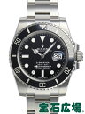 ロレックス ROLEX サブマリーナーデイト 116610L...