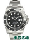 ロレックス ROLEX サブマリーナーデイト 116610L...