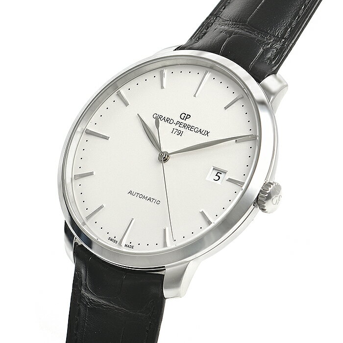 ジラール・ペルゴGIRARDPERREGAUX196649551-11-132-BB60【新品】メンズ腕時計送料無料