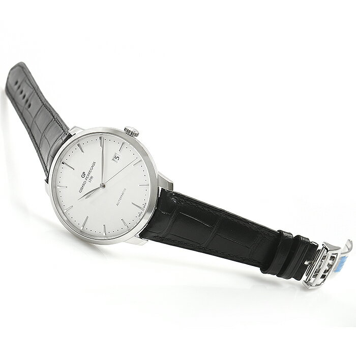 ジラール・ペルゴGIRARDPERREGAUX196649551-11-132-BB60【新品】メンズ腕時計送料無料