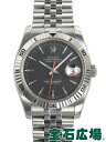 ロレックス ROLEX ターノグラフ 116264【中古】 ...