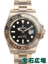 ロレックス ROLEX GMTマスターII 126715CH...