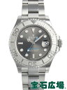 ロレックス ROLEX ヨットマスター 37 268622【...