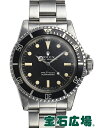 ロレックス ROLEX サブマリーナー 5513【中古】メン...