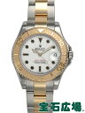 ロレックス ROLEX ヨットマスター 168623【中古】...