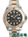 ロレックス ROLEX ヨットマスター40 116621【中...