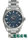 オメガ OMEGA シーマスター コーアクシャル アクアテラ マスタークロノメーター 15000ガウス 220.10.38.20.03.002【新品】レディース...