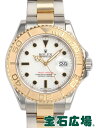 ロレックス ROLEX ヨットマスター 16623【中古】メ...