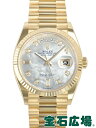 ロレックス ROLEX デイデイト 36 128238NCA...