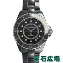 シャネル 腕時計（メンズ） シャネル CHANEL J12 38 H5702【新品】メンズ 腕時計 送料無料