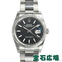 デイトジャスト ロレックス ROLEX デイトジャスト36 126234【新品】メンズ 腕時計 送料無料