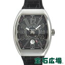 フランクミュラー FRANCK MULLER ヴァンガード V41SCDT【新品】メンズ 腕時計 送料無料