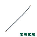 フレッド FRED フォース10 ブルージーン スティール ケーブル(MM) 6B0308【新品】 ジュエリー 送料無料