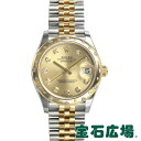 ロレックス ROLEX デイトジャスト31 278343RBR【新品】ユニセックス 腕時計 送料無料