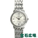 デ・ビル オメガ OMEGA デビル プレステージ バタフライ 424.10.27.60.52.001【新品】レディース 腕時計 送料無料