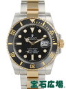ロレックス ROLEX サブマリーナーデイト 116613L...