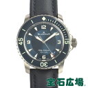 ブランパン BLANCPAIN フィフティファゾムス 5015-12B40-O52Aメンズ 腕時計 送料無料