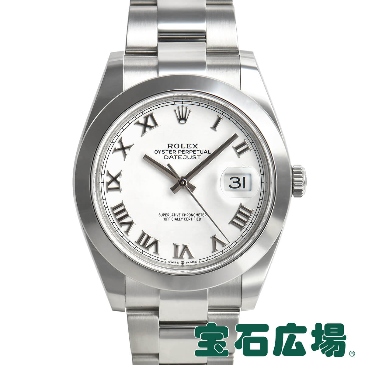 ロレックス ROLEX デイ