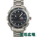 オメガ OMEGA スピードマスター スカイウォーカー X?33 318.90.45.79.01.001【新品】メンズ 腕時計 送料無料