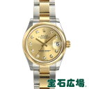 ロレックス ROLEX デイトジャスト31 278243G【新品】ユニセックス 腕時計 送料無料