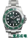ロレックス ROLEX サブマリーナーデイト 116610L...