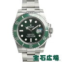 ロレックス ROLEX サブマリーナーデイト 116610L...