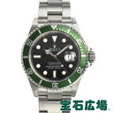 ロレックス ROLEX サブマリーナーデイト 16610LV...