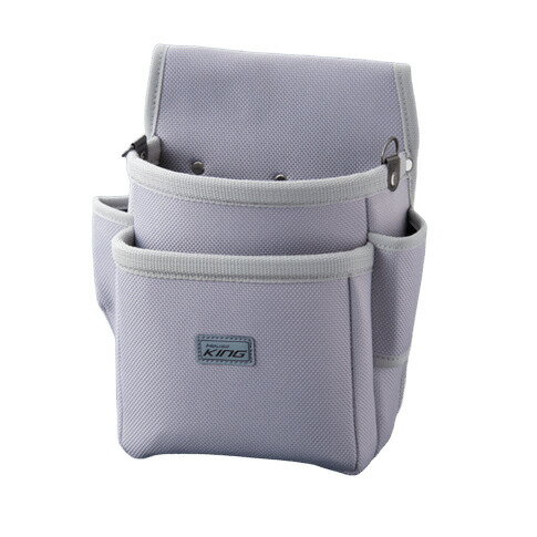 樂天商城 - ハウスキング 電工用腰袋2段 SG-02