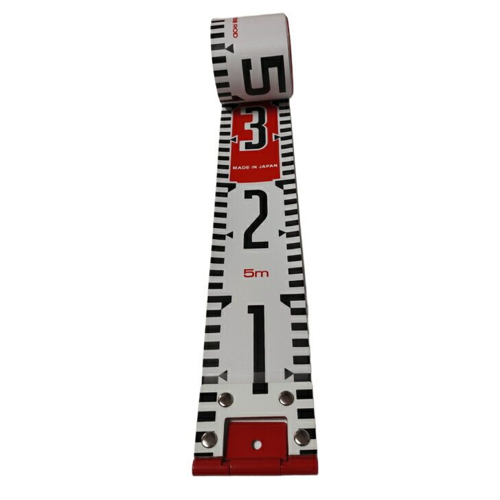 樂天商城 - KDS ロッド R60-5 60mm巾5m 両面目盛り