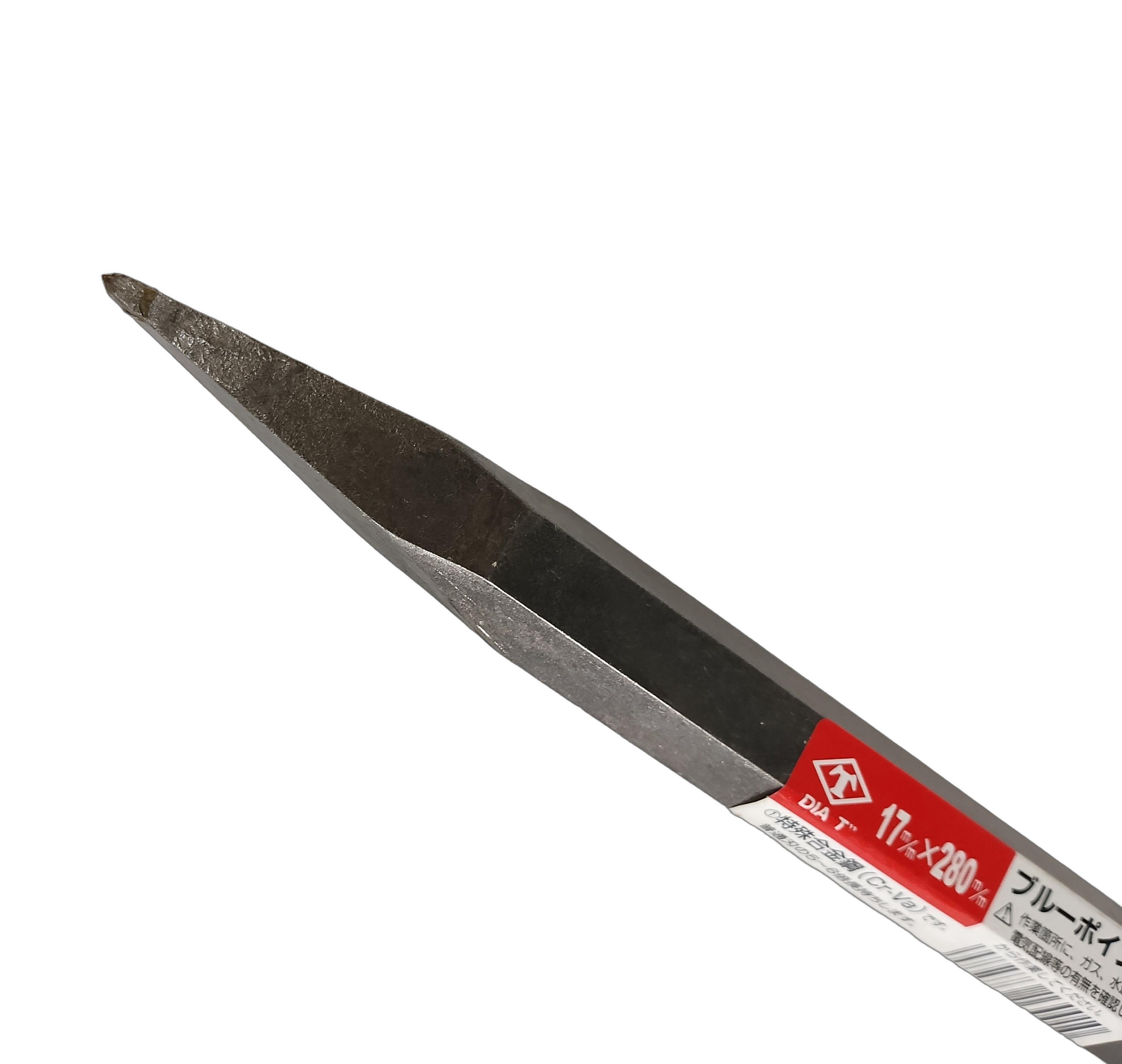 DIA-T ブルーポイント 17×280mm 在庫限り特価