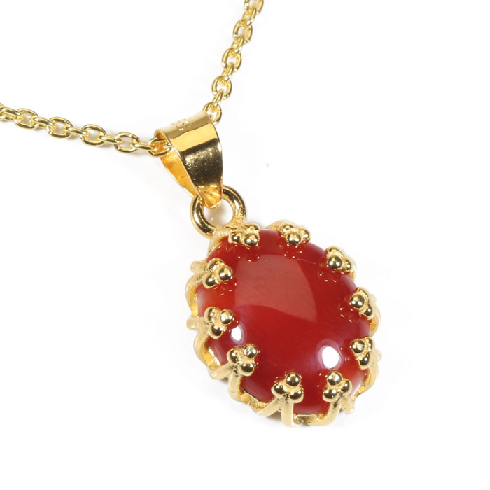 血赤珊瑚 ペンダントネックレス シルバー 無染色 SANSUI レディース 女性 ファッション アクセサリー ジュエリー 還暦祝い 珊瑚婚式 3月誕生石 ラッピング無料 送料無料 高知 土佐