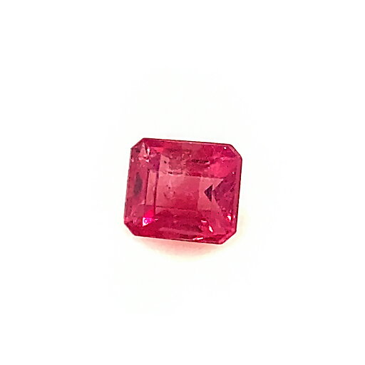 アメリカ産レッドベリル ルース 0.10ct【品質保証書付】赤いエメラルド 限定1ピース レアストーン アメリカ産レッドベリル ルース 0.10ct【品質保証書付】赤いエメラルド 限定1ピース レアストーン