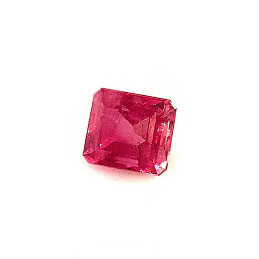 アメリカ産レッドベリル ルース 0.10ct【品質保証書付】赤いエメラルド 限定1ピース レアストーン アメリカ産レッドベリル ルース 0.10ct【品質保証書付】赤いエメラルド 限定1ピース レアストーン