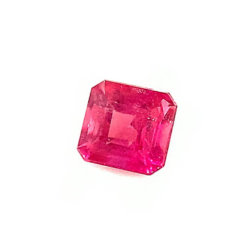 アメリカ産レッドベリル ルース 0.13ct【品質保証書付】赤いエメラルド 限定1ピース レアストーン アメリカ産レッドベリル ルース 0.13ct【品質保証書付】赤いエメラルド 限定1ピース レアストーン