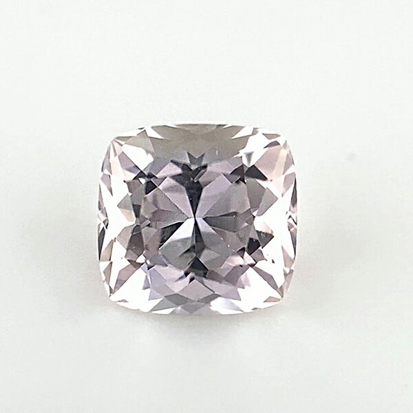タンザニア産ゾイサイト ルース 0.99ct【品質保証書/宝石鑑別書付】