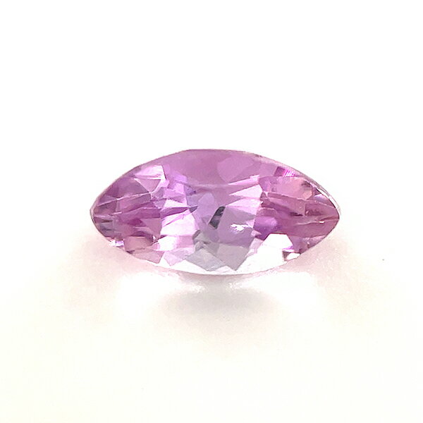 タンザニア産ゾイサイト ルース 0.344ct【品質保証書/宝石鑑別書付】