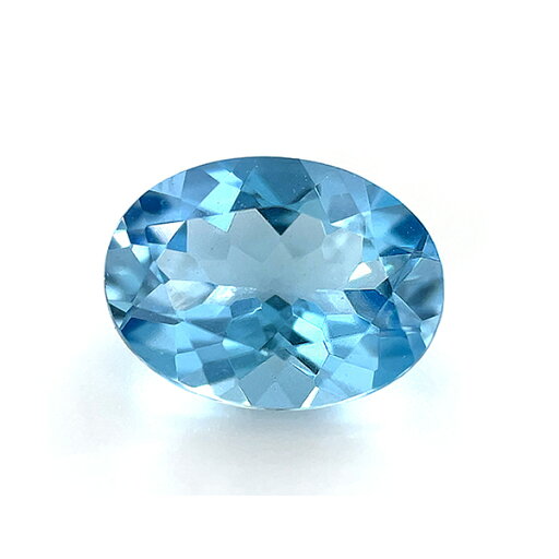 サンタマリア アクアマリン ルース 0.99ct【品質保証書/宝石鑑別書付】 リング ペンダント ※加工承ります! サンタマリア アクアマリン ルース 0.99ct【品質保証書/宝石鑑別書付】 リング ペンダント ※加工承ります!