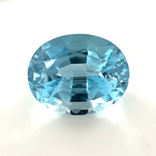 アクアマリン ルース 2.78ct【品質保証書/宝石鑑別書付】 アクアマリン ルース 2.78ct【品質保証書/宝石鑑別書付】