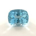 アクアマリン ルース 2.23ct【品質保証書/宝石鑑別書付】
