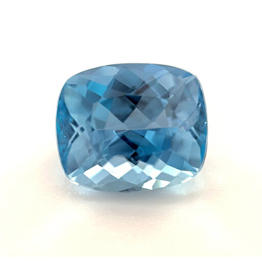 サンタマリア アクアマリン ルース 2.55ct【品質保証書/宝石鑑別書付】 サンタマリア アクアマリン ルース 2.55ct【品質保証書/宝石鑑別書付】