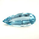 アクアマリン ルース 2.26ct【品質保証書/宝石鑑別書付】
