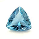 サンタマリア アクアマリン ルース 2.78ct【品質保証書/宝石鑑別書付】