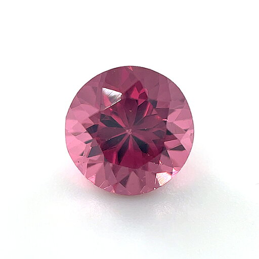タンザニア産マラヤガーネット ルース 1.685ct【品質保証書/日本宝石学研究所鑑別書付】 タンザニア産マラヤガーネット ルース 1.685ct【品質保証書/日本宝石学研究所鑑別書付】