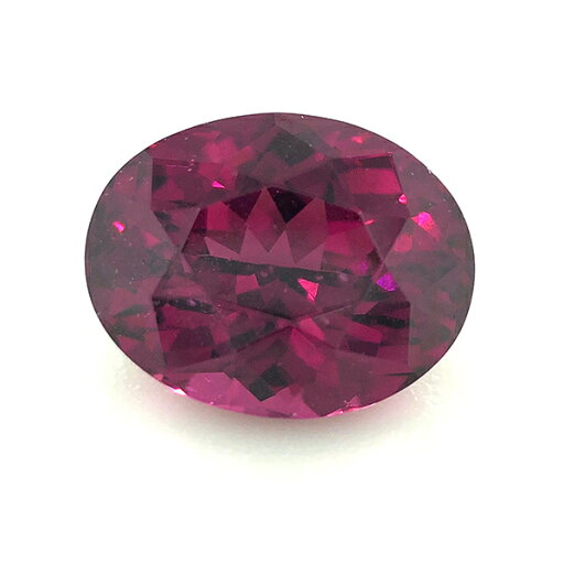 ロードライトガーネット ルース 2.10ct【品質保証書付】 リング ペンダント ※加工承ります! ロードライトガーネット ルース 2.10ct【品質保証書付】 リング ペンダント ※加工承ります!