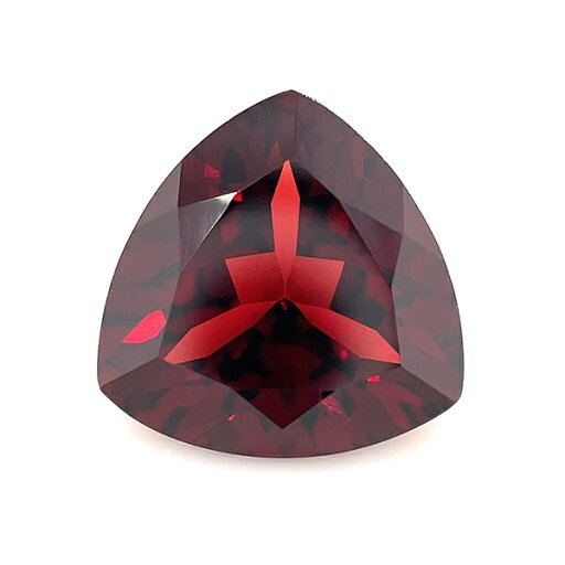 アルマンディン ガーネット ルース 5.79ct【品質保証書付】 アルマンディン ガーネット ルース 5.79ct【品質保証書付】
