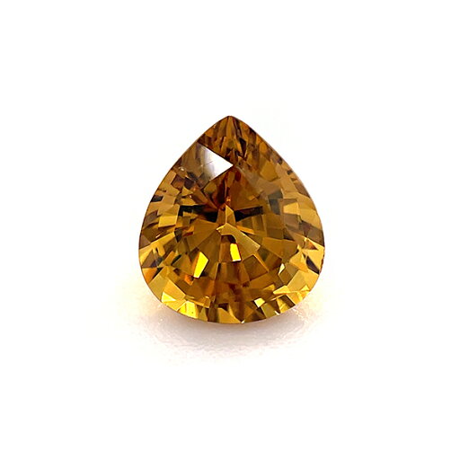 マリガーネット ルース 0.904ct【品質保証書/日独宝石研究所ソーティング付】 マリガーネット ルース 0.904ct【品質保証書/日独宝石研究所ソーティング付】