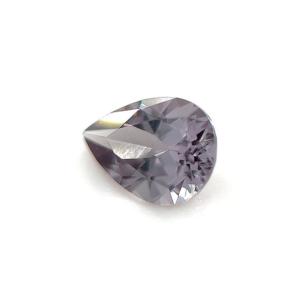 カラーチェンジガーネット ルース 0.36ct【品質保証書付】